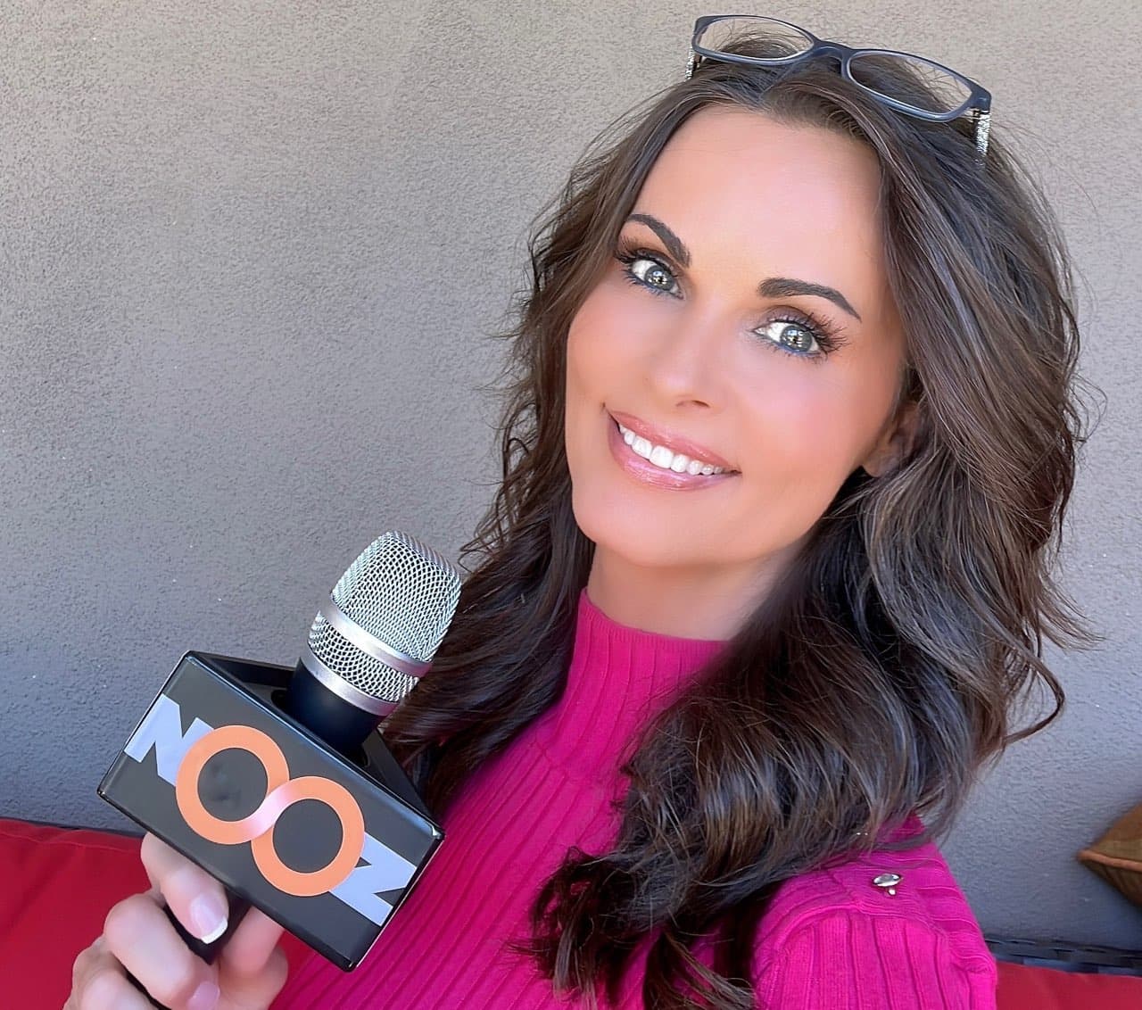 Karen McDougal