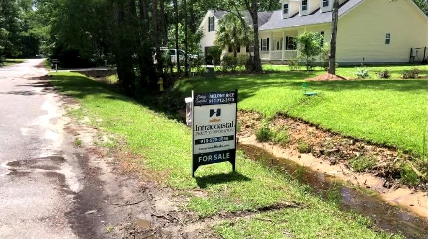 Melonie Rice / Intracoastal realty