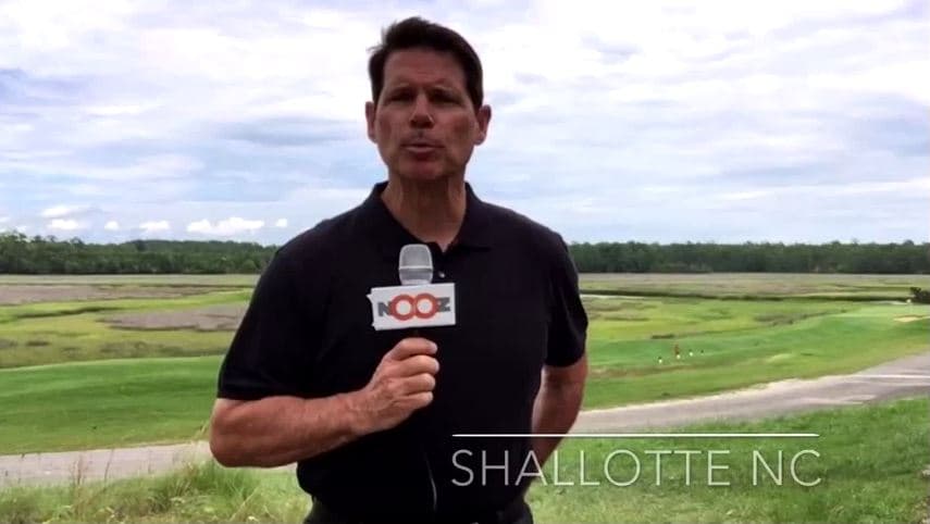 Shallotte NC / Economic Boom