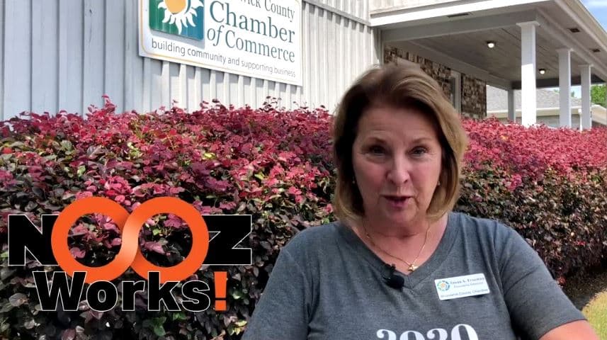 Susan Freeman / Chamber of Commerce